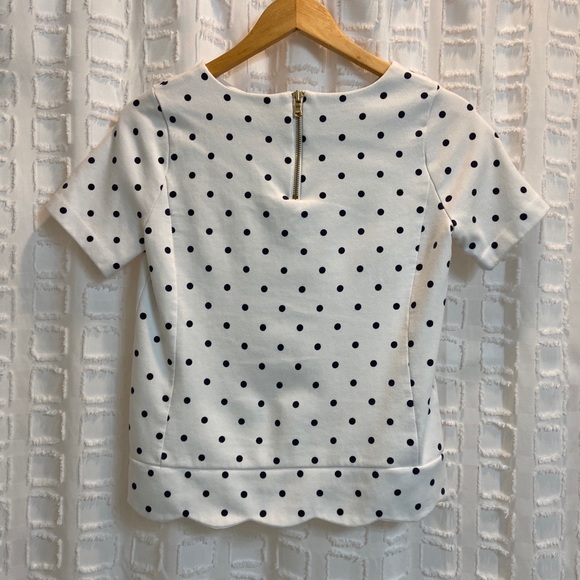 Talbots Top - Picture 2 of 4